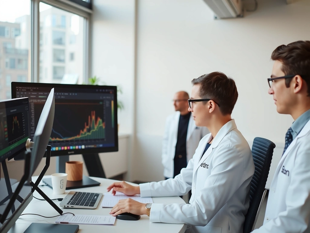 Expert práce s daty