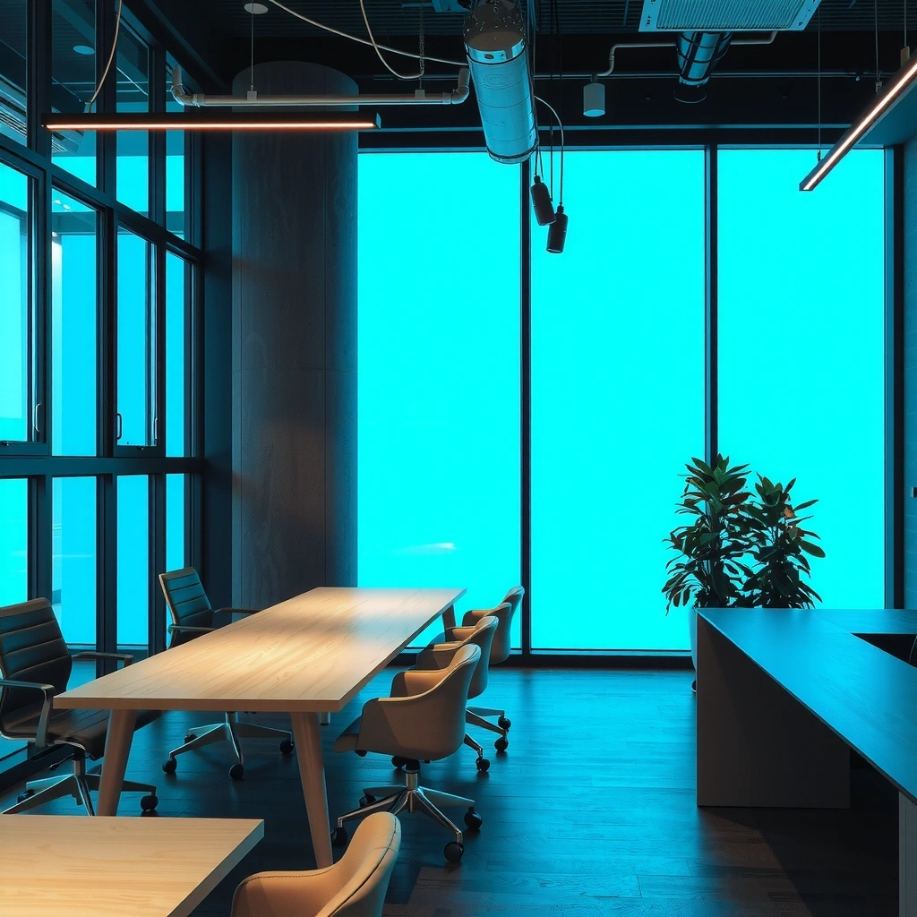 Marketing Intelligence Office